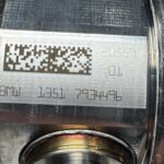 Bomba Alta Pressao Combustivel Bmw X1 U11 2023 a 2026 Oem - Imagem 7