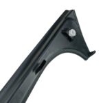 Acabamento Agua Porta Malas Bmw M3 G80 2021 A 2025 Direito - Imagem 6
