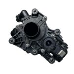 Carcaça Valvula Termostatica BMW X1 M Sport U11 2023 a 2026 - Imagem 7
