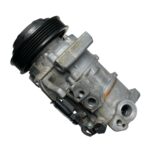Compressor Ar Condicionado Mercedes Benz A35 Amg 2019 a 2023