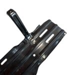 Suporte Proteçao Tanque Combustivel Ram 1500 Rebel 21 a 2023 - Imagem 7