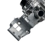 Carcaça Bomba Agua Motor Bmw X1 U11 2.0 B48 2023 2024 2026 - Imagem 3