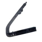 Friso Arco Porta Ram 1500 Rebel 2022 A 2024 Diant Direito - Imagem 5