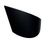 Acabamento Base Retrovisor Porsche Macan 4S 2025 2026 Dir - Imagem 5