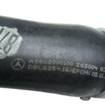 Tubo Mangueira Agua Radiador Mercedes Benz A35 Amg 2019 2023 - Imagem 9