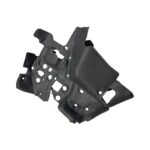 Isolamento Acustico Porta Mala Bmw X1 U11 2023 a 2026 Dir