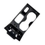 Moldura Console Central Porta Copos Volvo Xc40 T4 2019 2021 - Imagem 2