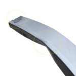 Moldura Friso Paralama BMW X1 U11 2023 a 2026 Traseiro Dir - Imagem 3