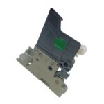 Fechadura Tampa Traseira Ram 1500 Rebel 2021 2022 2023 Oem - Imagem 2