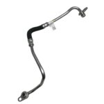 Tubo Mangueira Oleo Turbina  Bmw X1 M Sport U11 2023 a 2026