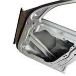 Porta Bmw X1 U11 2023 2024 2026 Dianteira Direito Original - Imagem 5