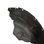 Parabarro Lameiro BMW X1 U11 2023 24 a 2026 Traseiro Direito - Imagem 3