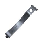 Suporte Guia Bomba Agua Motor Mercedes Benz A35 Amg 19 a 23