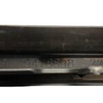 Friso Pestana Parabrisa Bmw X1 U11 2023 2024 2025 2026 Dir - Imagem 9