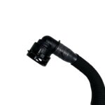Tubo Mangueira Agua Motor Bmw X1 U11 2023 2024 2025 2026 - Imagem 3