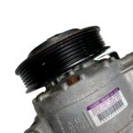 Compressor ar Condicionado Ram 1500 5.7 V8 2021 2022 2023 - Imagem 4