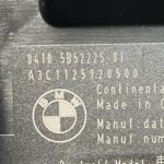 Carregador Induçao Moldura BMW X1 M Sport U11 2023 a 2026 - Imagem 8