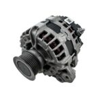 Alternador Motor Volvo Xc60 T5 2018 2019 2020 2021 a 2023