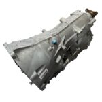 Caixa Cambio Marcha Transmissao Bmw 320i G20 2019 A 2022 - Imagem 2