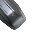 Capa Moldura Antena Teto BMW X1 M Sport U11 2023 2024 a 2026 - Imagem 3