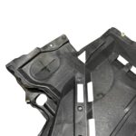 Chapao Protetor Assoalho Bmw X1 U11 2023 a 2026 Tras Direito - Imagem 4