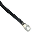 Cabo Modulo Distribuidor Energia Bmw X1 U11 2023 2024 2026 - Imagem 4