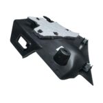 Acabamento Console Central Bmw X1 U11 2023 a 2026 Direita - Imagem 5