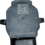 Sensor Estacionamento Pdc Bmw X1 U11 2023 2024 2025 2026 - Imagem 7