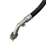 Tubo Mangueira Ar Condicionado Bmw X1 U11 2023 2024 a 2026 - Imagem 6