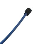 Sensor Pastilha Freio Bmw X1 M Sport U11 2023 24 a 2026 Tras - Imagem 6
