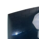 Vidro Porta Bmw M3 F80 2015 2016 2017 2018 Traseiro Esquerdo - Imagem 5