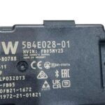 Modulo Amplificador Antena Bmw X1 M Sport U11 2023 24 A 2026 - Imagem 6