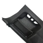 Forro Lateral Porta Malas Bmw X1 U11 2023 a 2026 Esquerdo - Imagem 3