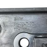 Tampa Lateral Motor Bmw 320i G20 X3 X4 B48 2019 2020 2021 22 - Imagem 10