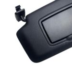 Quebra Sol Espelho Mercedes Benz A35 Amg 2019 2023 Esquerda - Imagem 5