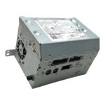 Central Multimidia Radio Volvo Xc90 T6 2017 2018 A 2022 Oem