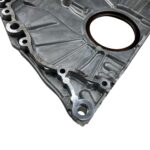 Tampa Lateral Motor Bmw 320i G20 X3 X4 B48 2019 2020 2021 22 - Imagem 7