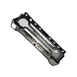Grade Inf Parachoque BMW X1 M Sport U11 2023 2024 2025 2026 - Imagem 6
