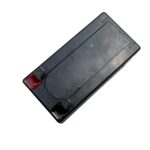 Bateria Auxiliar Mercedes Benz A35 Amg 2019 2020 2021 a 2023 - Imagem 3