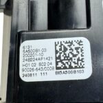 Botao Desembaçador Parabrisa Vigia Bmw X1 U11 2023 a 2026 - Imagem 6
