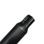 Amortecedor Tampa Porta Malas Bmw X1 U11 2023 a 2026 Esq - Imagem 5