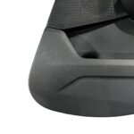 Forro Porta Bmw X1 U11 2023 2024 a 2026 Traseira Direita - Imagem 4