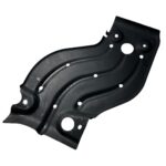 Suporte Protetor Caixa Transferencia Ram 1500 Rebel 2021 23 - Imagem 4