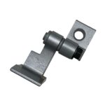 Dobradiça Superior Porta BMW X1 U11 2023 24 a 2026 Diant Esq - Imagem 3