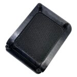 Grade Alto Falante Subwoofer Banco Bmw X1 U11 2023 2026 Dir - Imagem 5