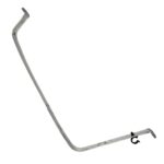 Cinta Suporte Tanque Combustivel Bmw X1 U11 2023 2024 a 2026