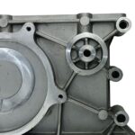 Tampa Frontal Distribuiçao Motor Bmw M5 F90 S63 2017 a 2020 - Imagem 6