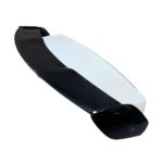 Aerofolio Teto Brake Light Mercedes Benz A35 Amg 2019 a 2023 - Imagem 5