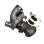 Turbina Turbo Compressor Bmw X1 M Sport U11 2023 2024 a 2026 - Imagem 5