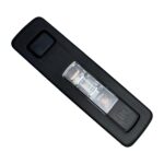 Luz Cortesia Teto Mercedes Benz A35 Amg 2019 a 2023 Tras Dir
